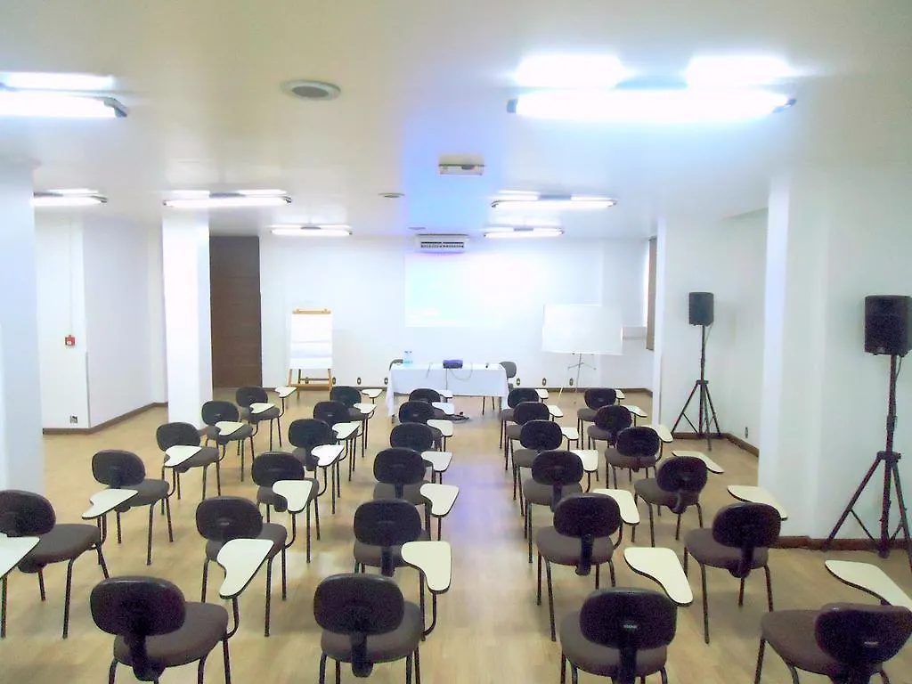 City Hotel Porto Alegre