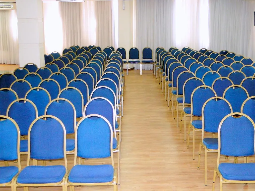 City Hotel Porto Alegre