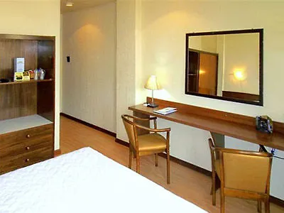 City Hotel Porto Alegre
