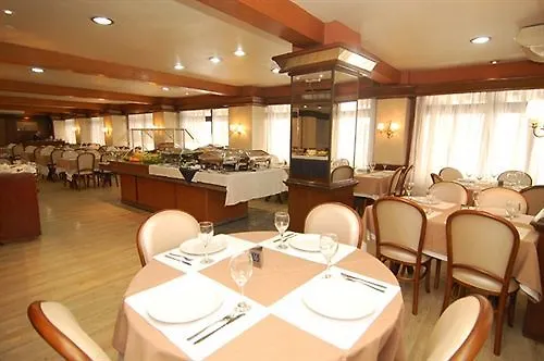 City Hotel Porto Alegre 4*,