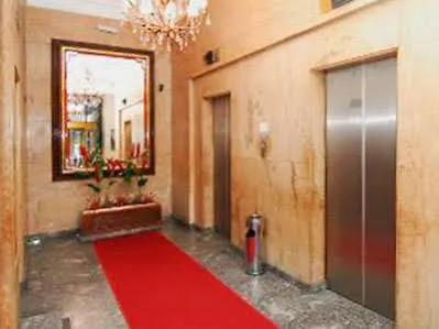 City Hotel Porto Alegre