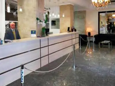 City Hotel Porto Alegre 4*,  Brazil