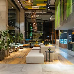 Ibis Styles Moinhos De Vento Porto Alegre