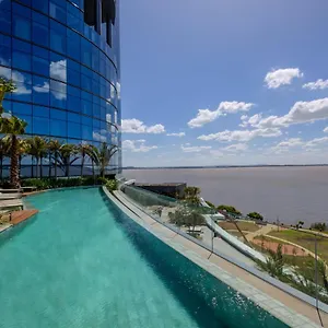 Doubletree By Hilton Porto Alegre