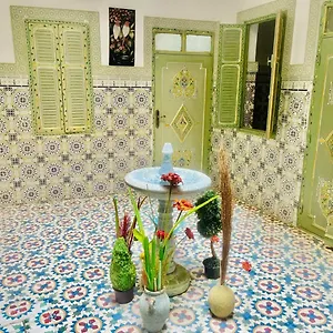 https://riad-lokman.marrakeshhotelsmorocco.com