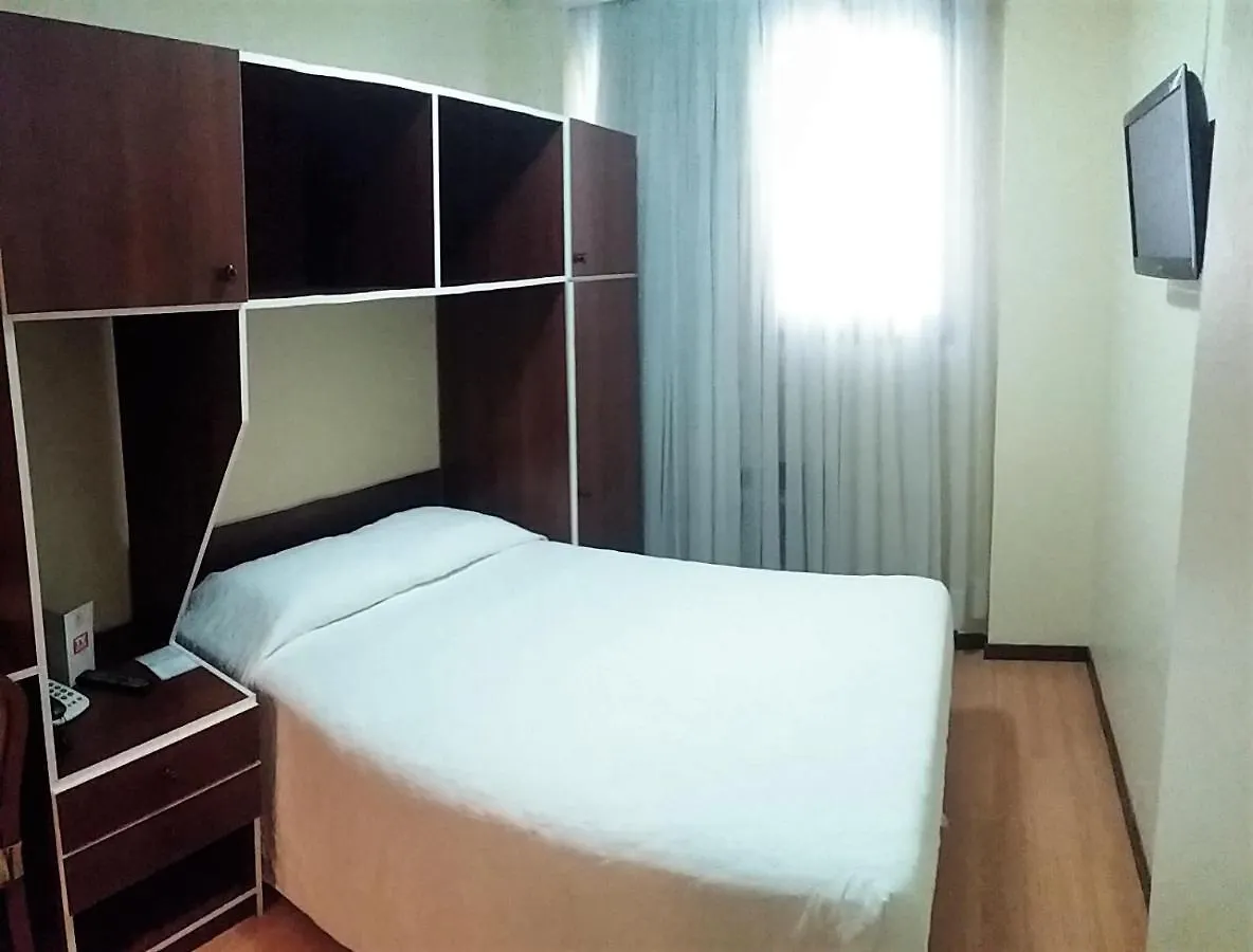 City Hotel Porto Alegre
