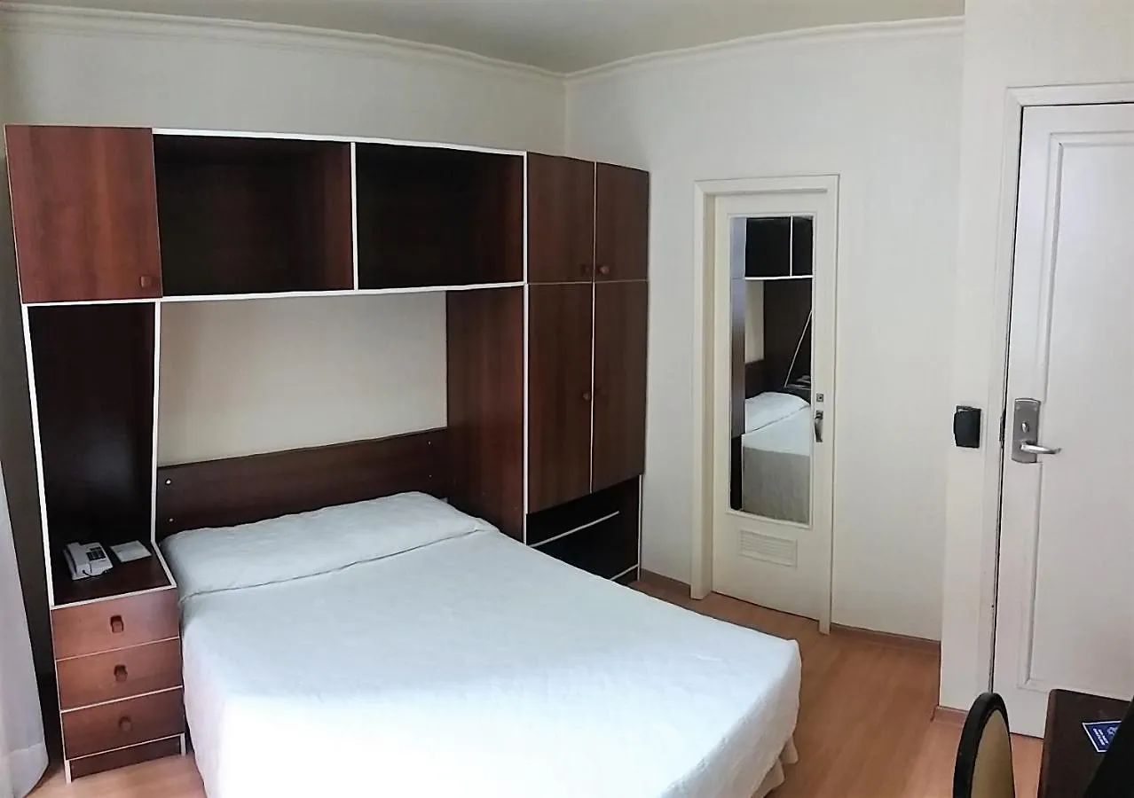 City Hotel Porto Alegre