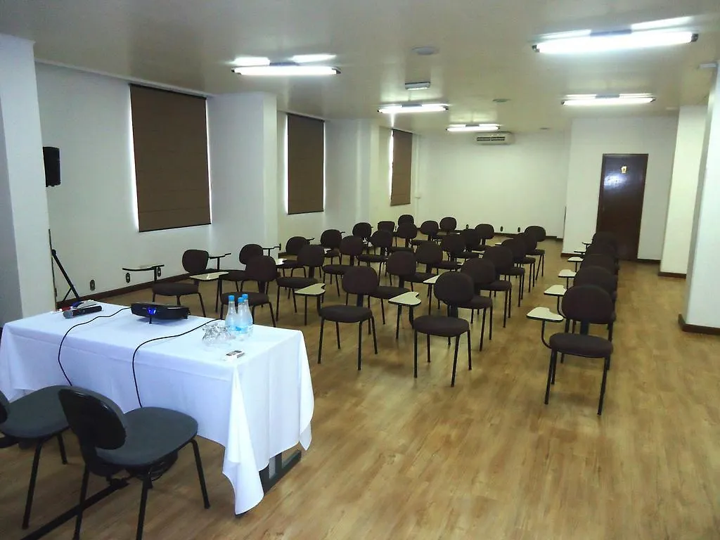City Hotel Porto Alegre Brazil