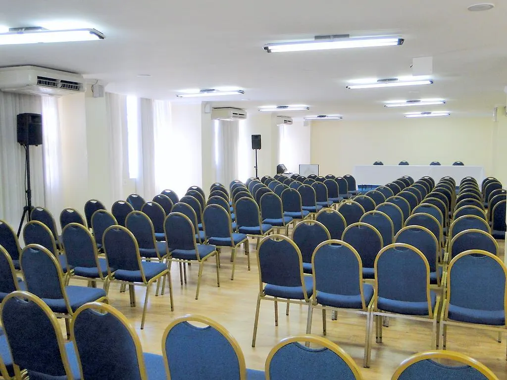City Hotel Porto Alegre