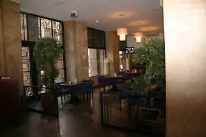 City Hotel Porto Alegre