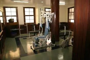 City Hotel Porto Alegre