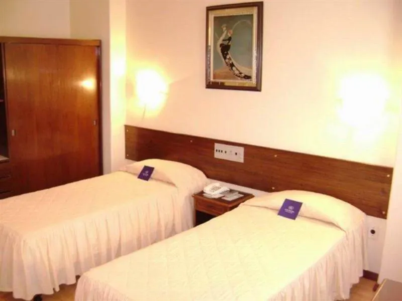 City Hotel Porto Alegre Brazil