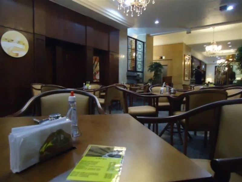 City Hotel Porto Alegre