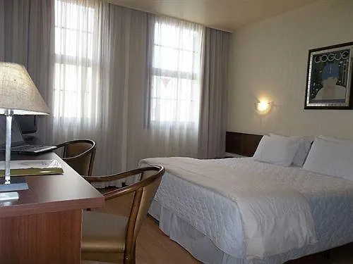 City Hotel Porto Alegre
