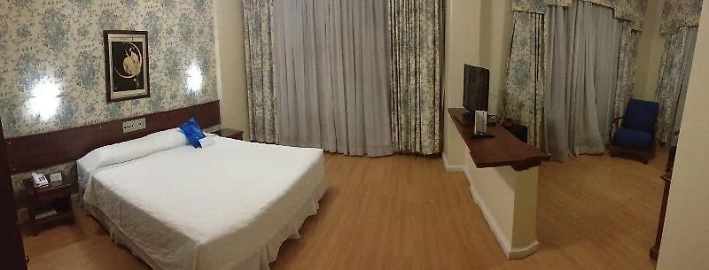 City Hotel Porto Alegre 4*,  Brazil