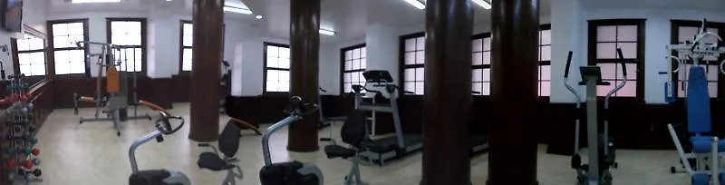 City Hotel Porto Alegre