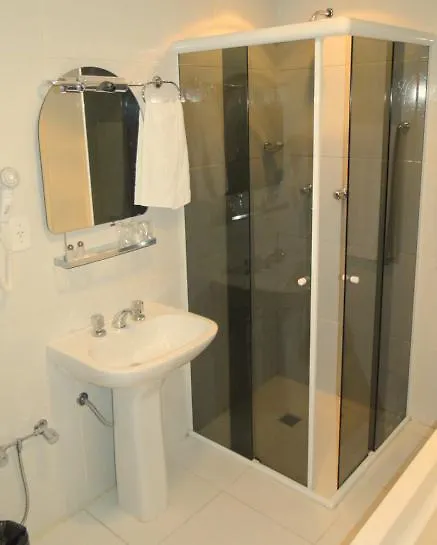 City Hotel Porto Alegre