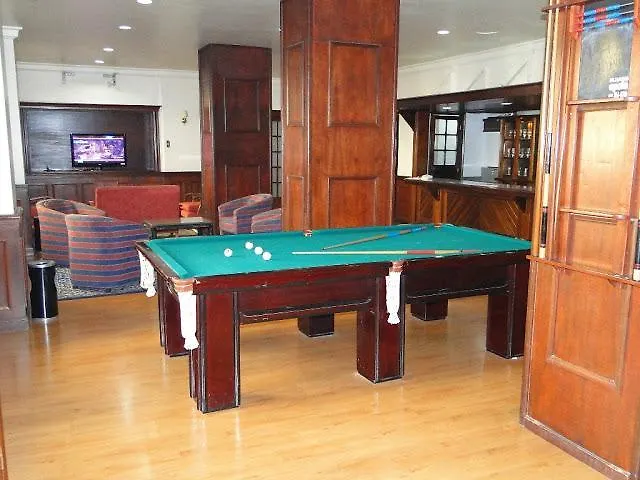 City Hotel Porto Alegre