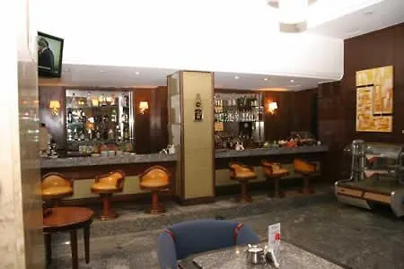 City Hotel Porto Alegre