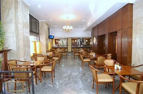 City Hotel Porto Alegre