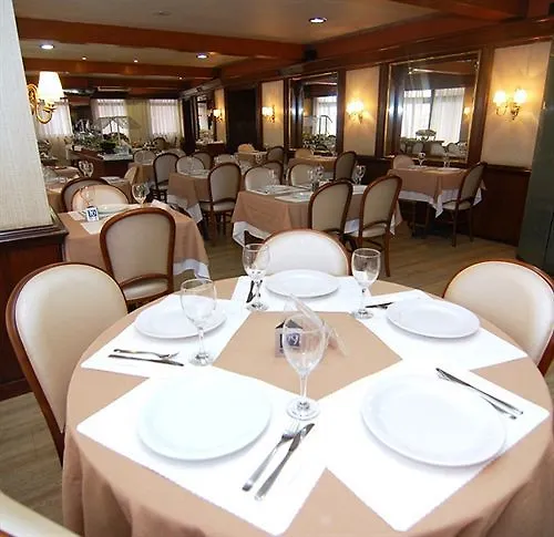 ****  City Hotel Porto Alegre Brazil