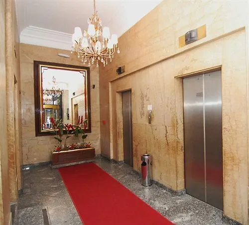 City Hotel Porto Alegre