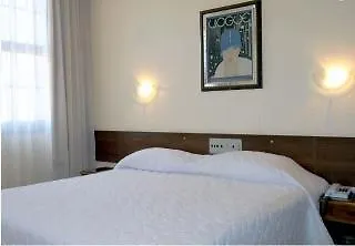City Hotel Porto Alegre