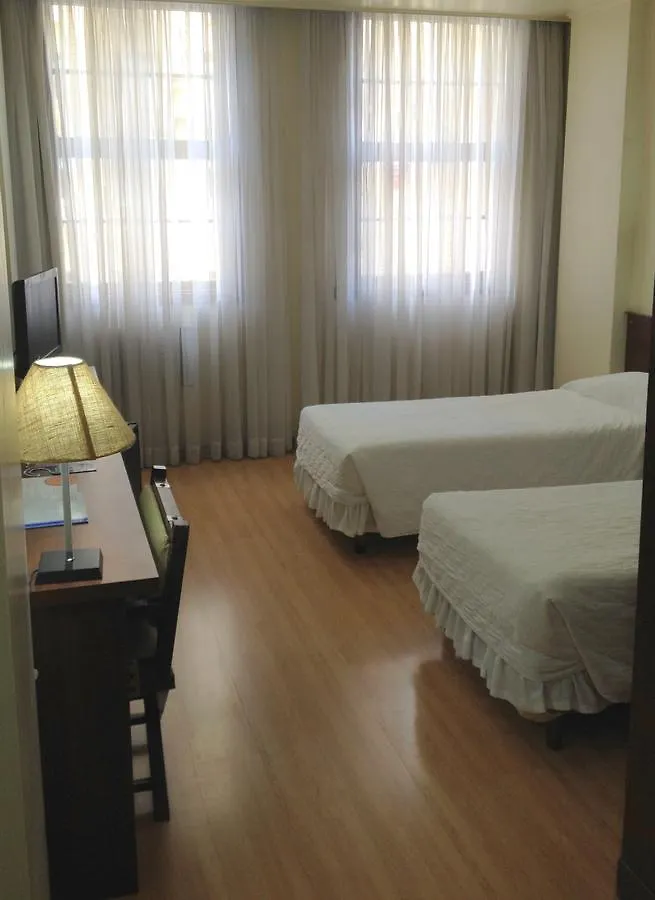 City Hotel Porto Alegre