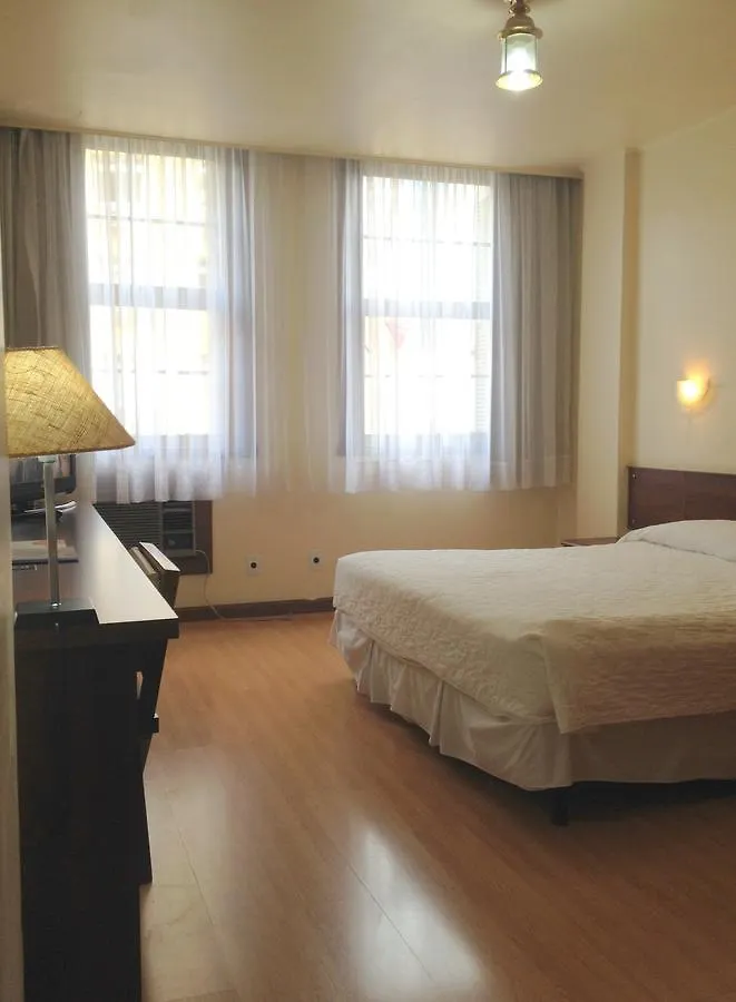 City Hotel Porto Alegre