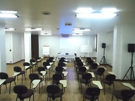 City Hotel Porto Alegre