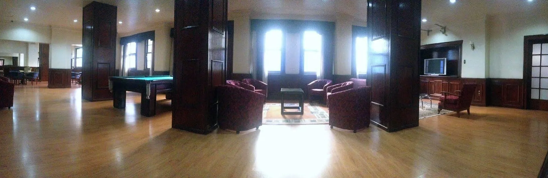 City Hotel Porto Alegre