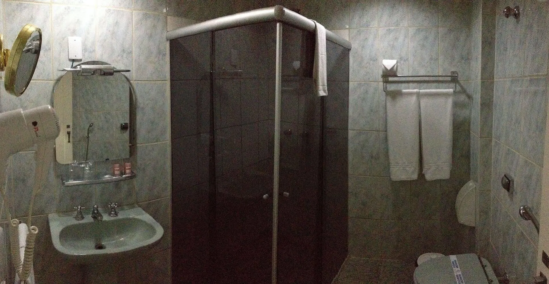 City Hotel Porto Alegre