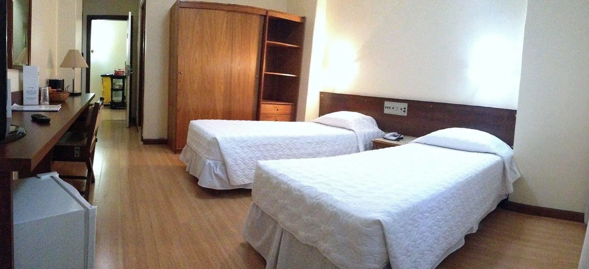City Hotel Porto Alegre