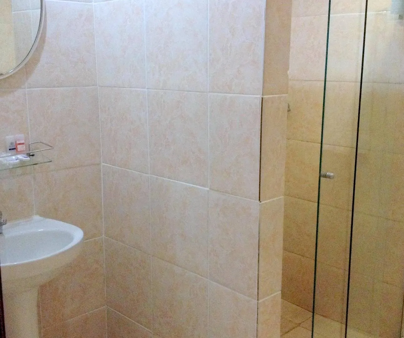 City Hotel Porto Alegre