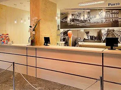 City Hotel Porto Alegre Brazil