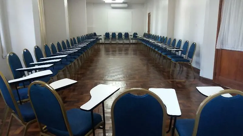 City Hotel Porto Alegre 4*,  Brazil