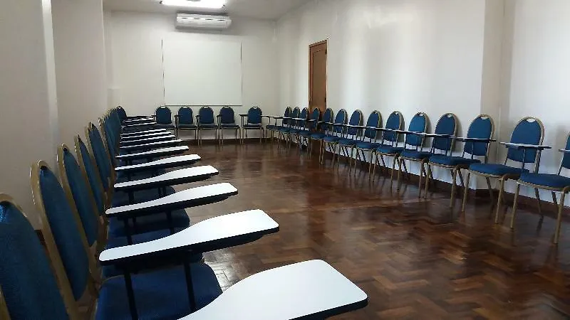 City Hotel Porto Alegre