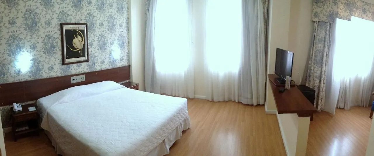 City Hotel Porto Alegre Brazil