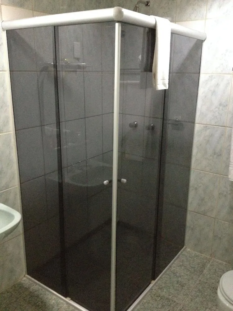 City Hotel Porto Alegre