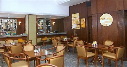 City Hotel Porto Alegre 4*,  Brazil