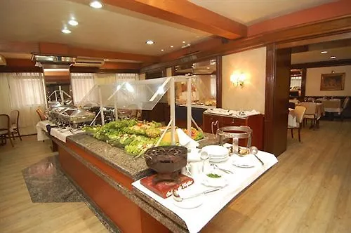 City Hotel Porto Alegre