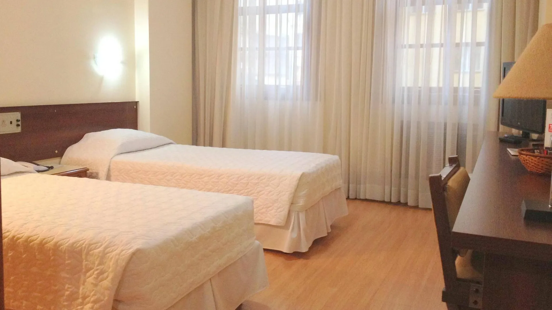 City Hotel Porto Alegre