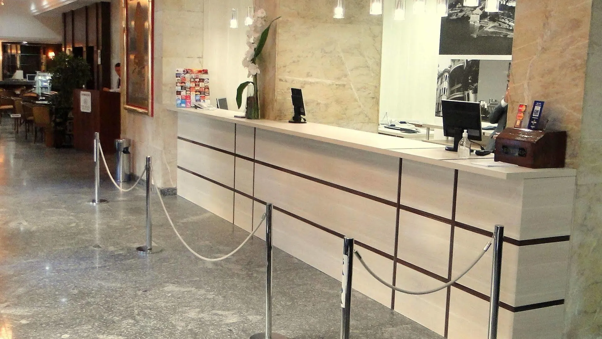 City Hotel Porto Alegre Brazil