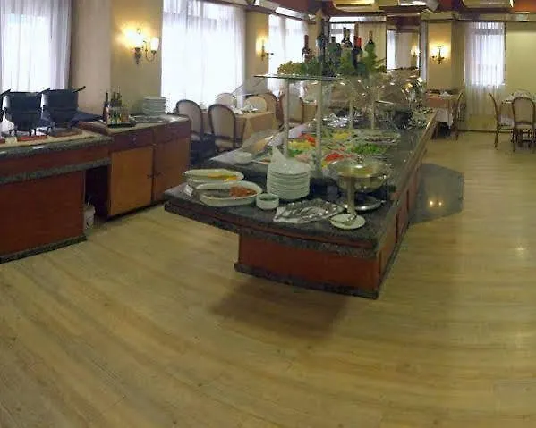 City Hotel Porto Alegre