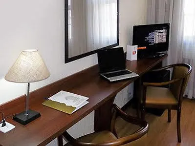 City Hotel Porto Alegre